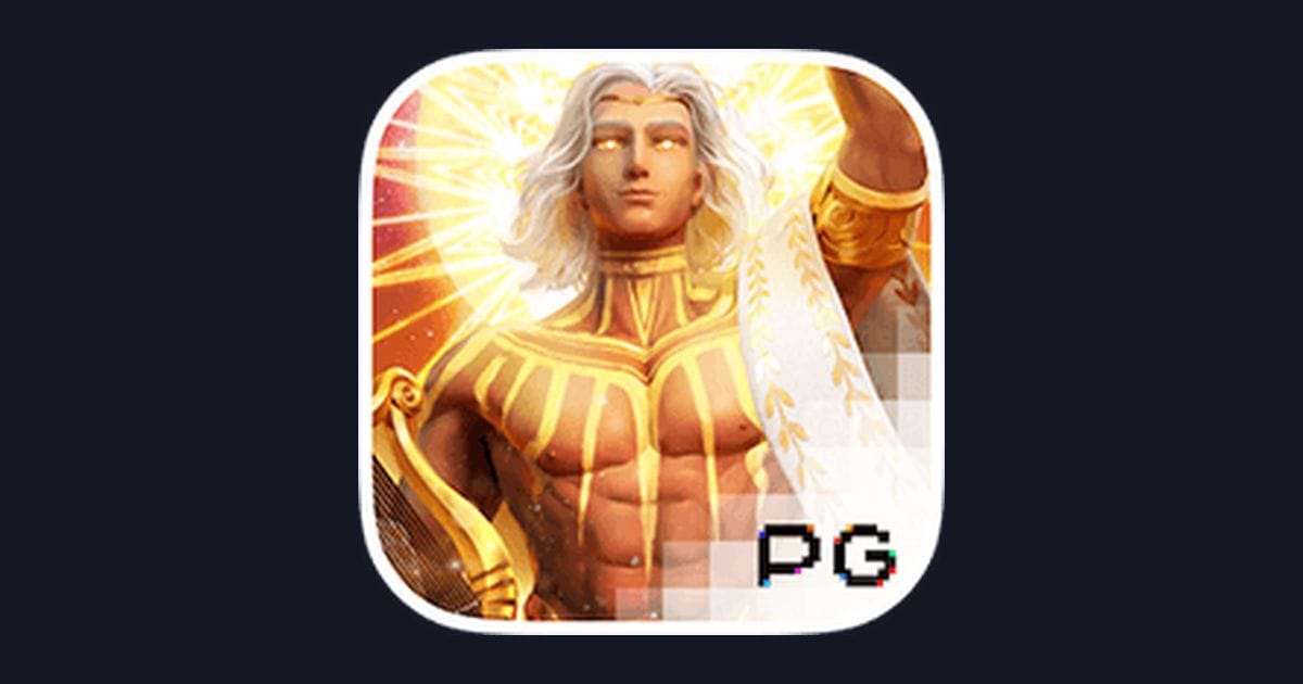 Trik Auto Maxwin di Rise of Apollo: Panduan Lengkap Slot PG Soft