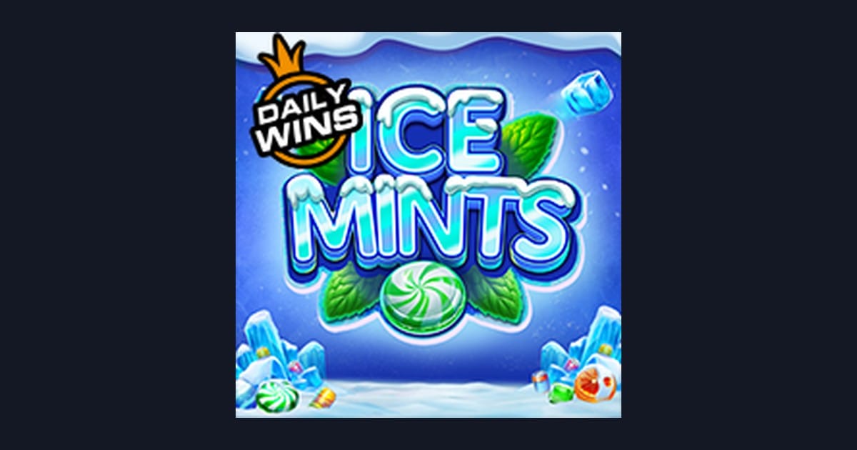 Trik Auto Maxwin di Slot Ice Mints dari Pragmatic Play