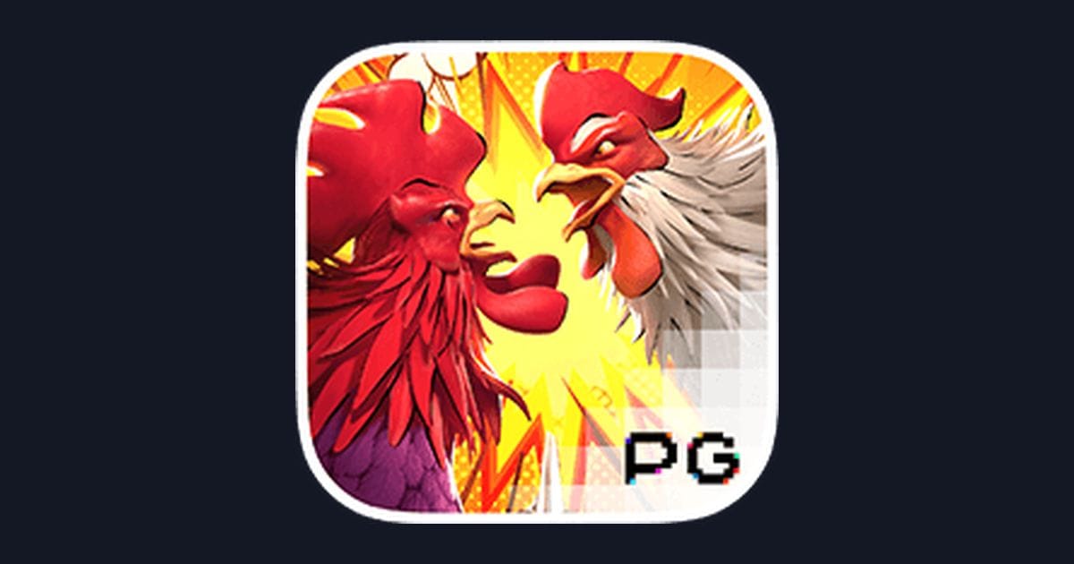 Trik Auto Maxwin di Slot Rooster Rumble dari PG Soft