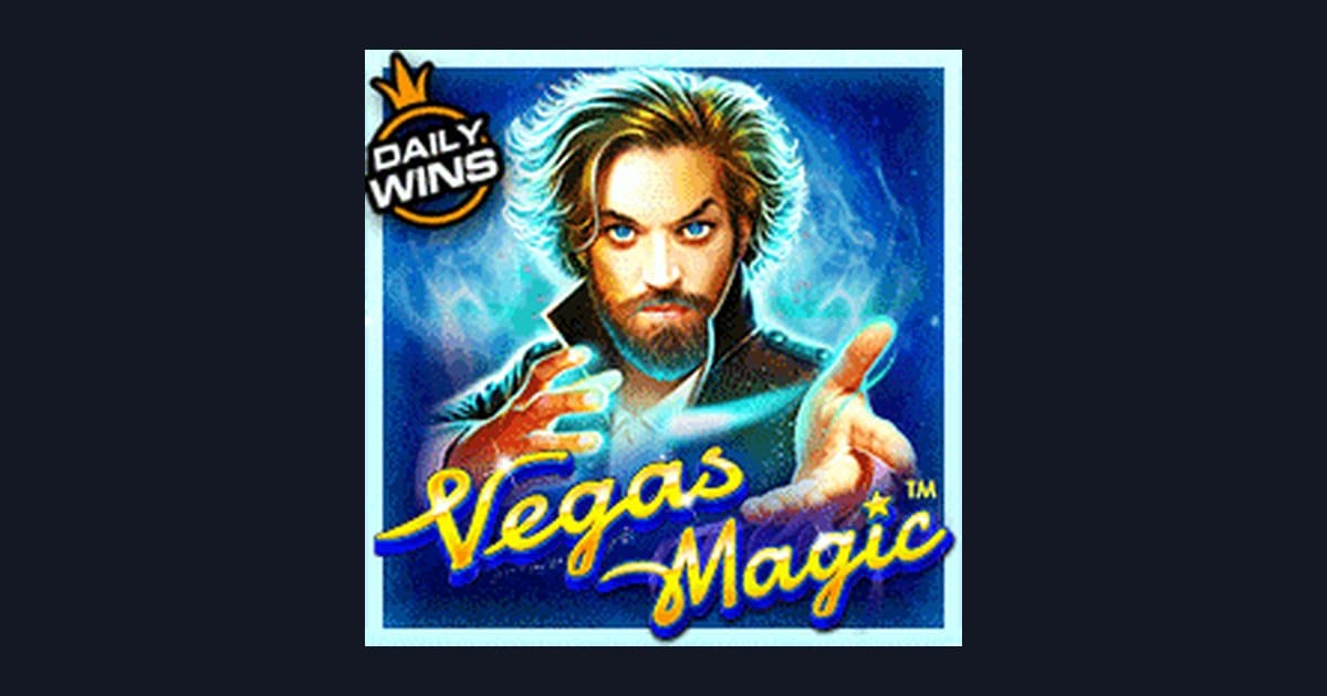 Vegas Magic: Cara Modal Receh Cuan Maksimal di Slot Pragmatic Play