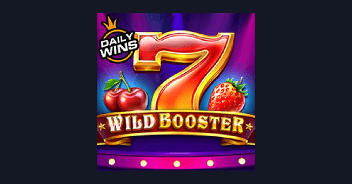 Wild Booster, Slot Anti Boncos dengan Keseruan Maksimal dari Pragmatic Play