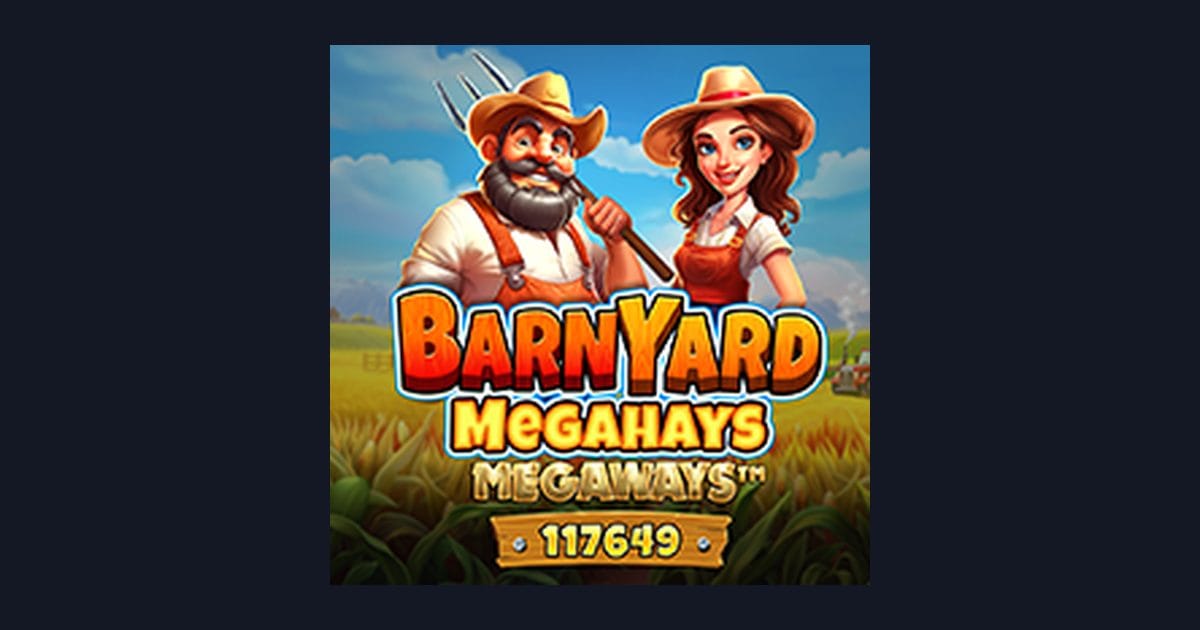 Barnyard Megahays Megaways: Sensasi Slot dengan Daftar & Login Gampang