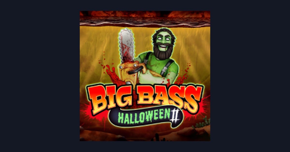 Big Bass Halloween 2: Cara Modal Receh Cuan Maksimal Dari Slot Seru