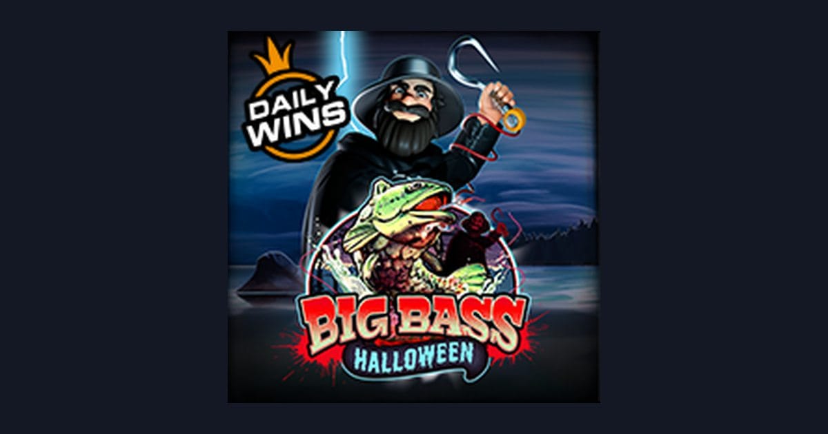 Big Bass Halloween: Rahasia Slot Maxwin dengan Demo Slot Gratis