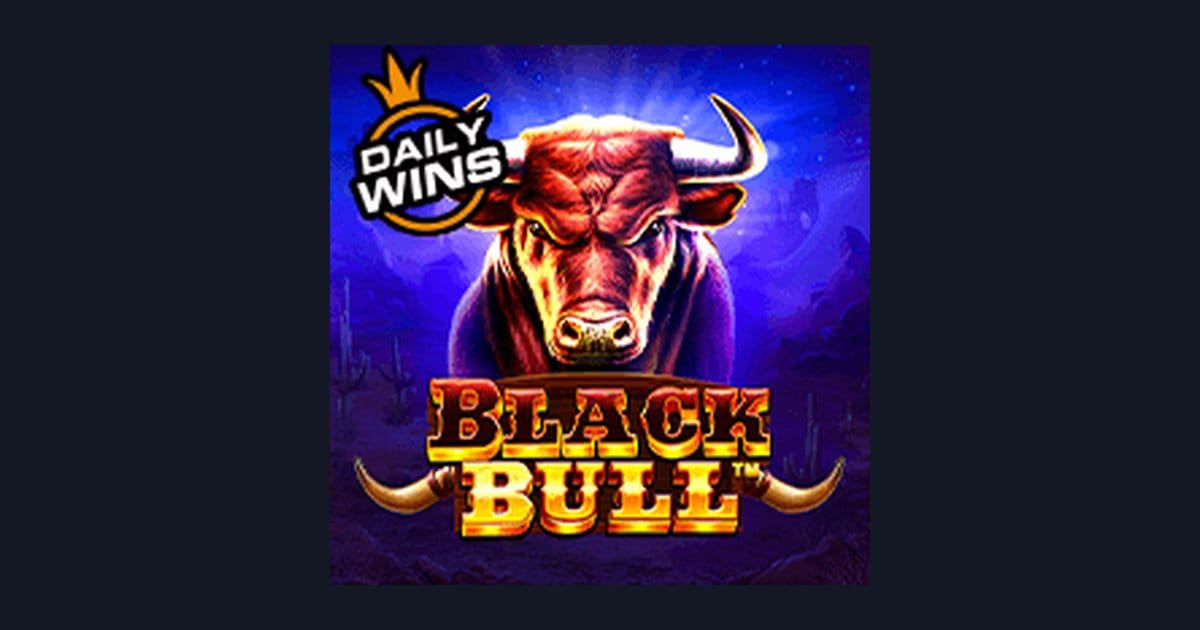 Black Bull, Slot Anti Boncos dengan Fitur Menarik dari Pragmatic Play