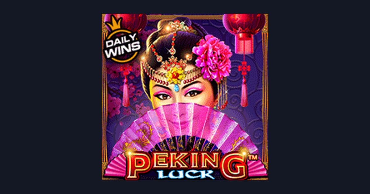 Bocoran RTP Hari Ini dan Tips Main Slot Peking Luck dari Pragmatic Play
