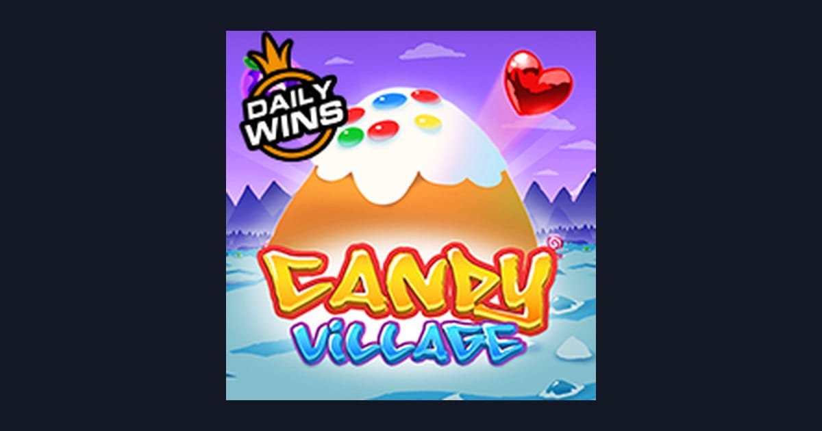 Cara Menang Mudah di Candy Village: Tips Jitu untuk Pemula