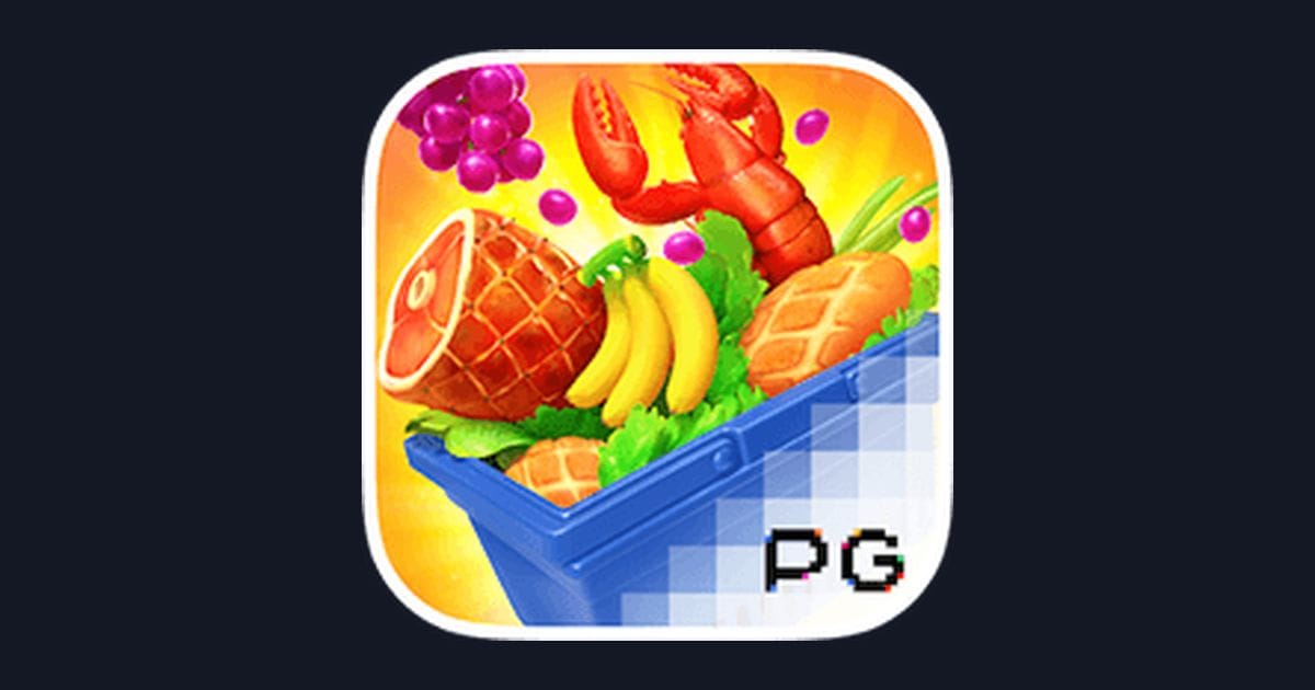 Daftar & Login Gampang Main Supermarket Spree, Slot Seru dari PG Soft