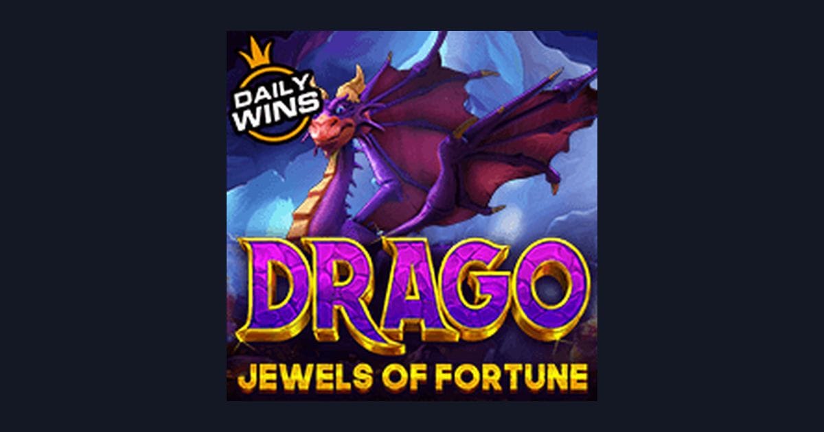 Drago Jewels of Fortune dan Jam Gacor Terbaru Slot Pragmatic Play
