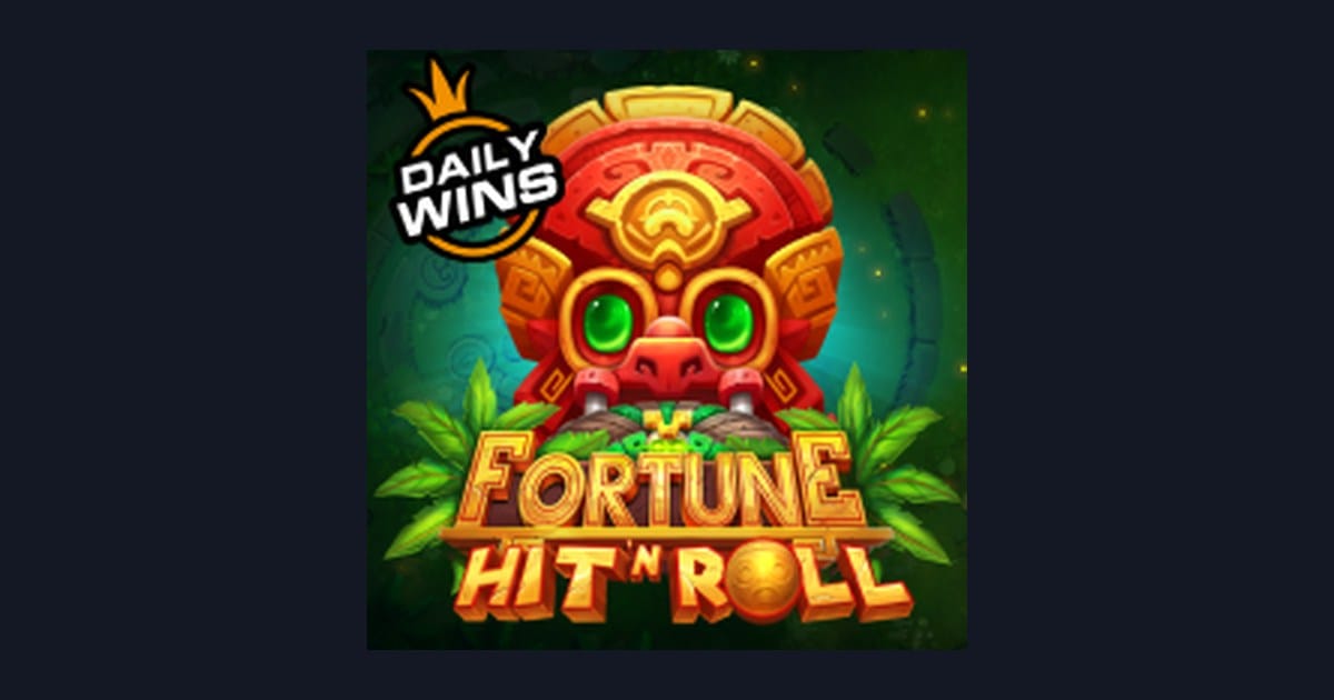 Fortune Hit N Roll Slot Gacor Gampang Menang dengan Fitur Menarik