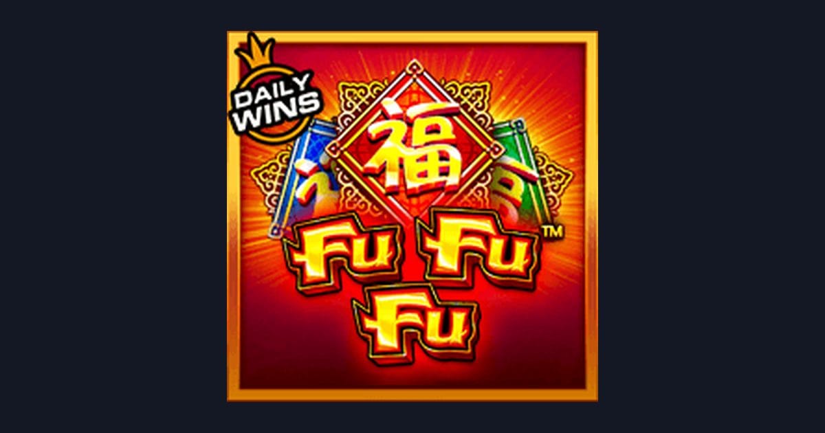 Fu Fu Fu, Slot Anti Rungkad dari Pragmatic Play dengan Gameplay Seru