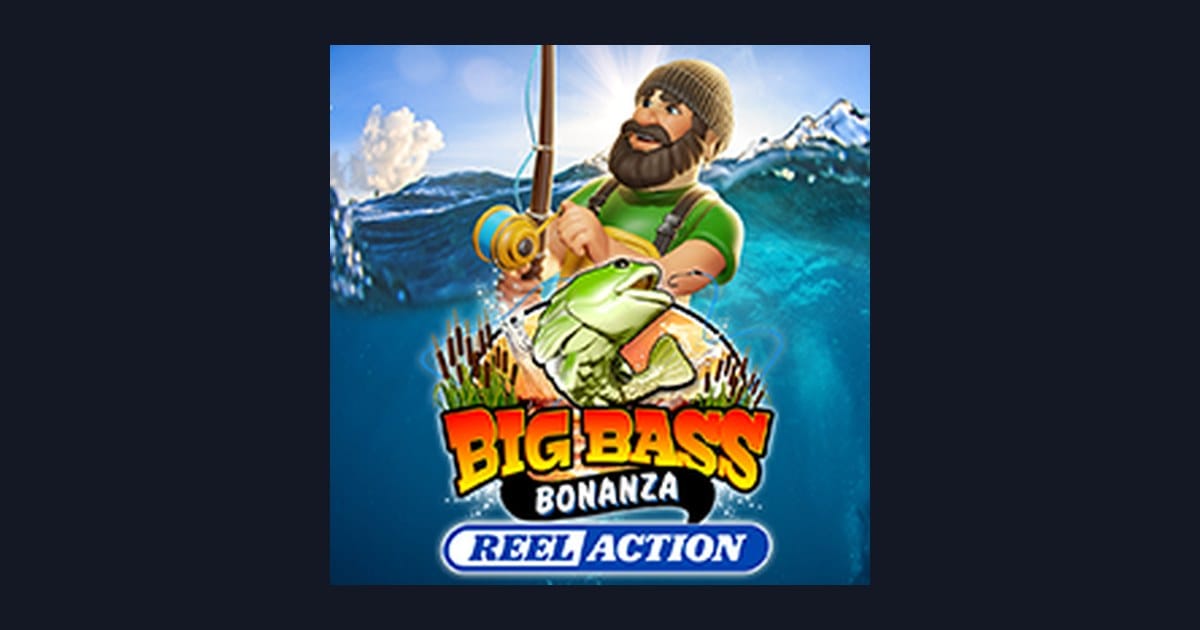 Temukan Jam Gacor Terbaru Big Bass Bonanza Reel Action yang Seru