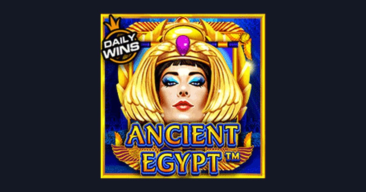 Jam Gacor Terbaru Slot Ancient Egypt dari Pragmatic Play