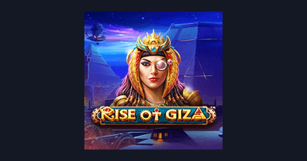 Jelajahi Link Slot Gacor Rise of Giza Powernudge dari Pragmatic Play