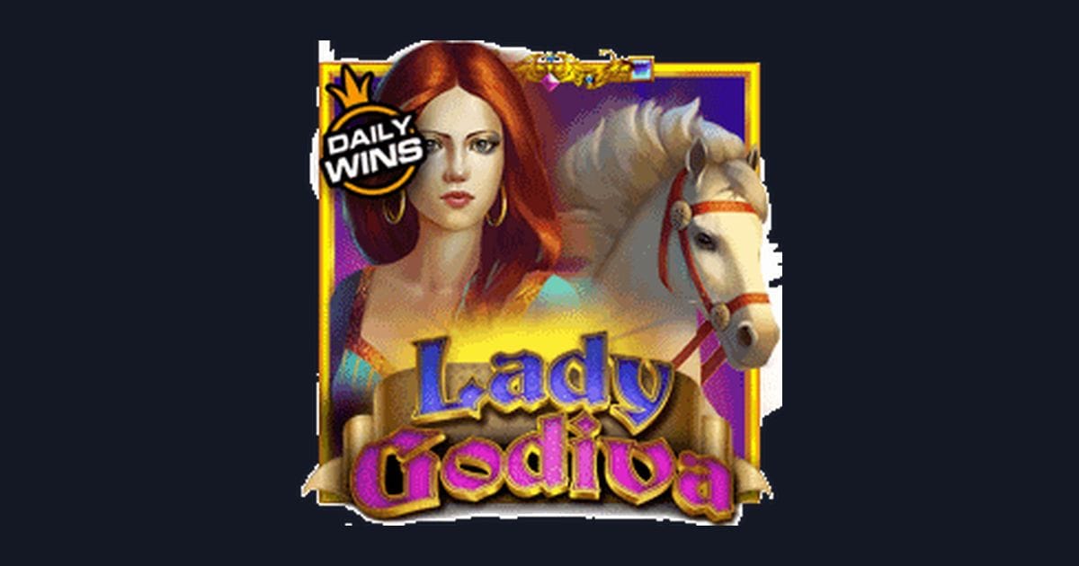 Lady Godiva: Trik Main Modal Receh Biar Cuan Maksimal