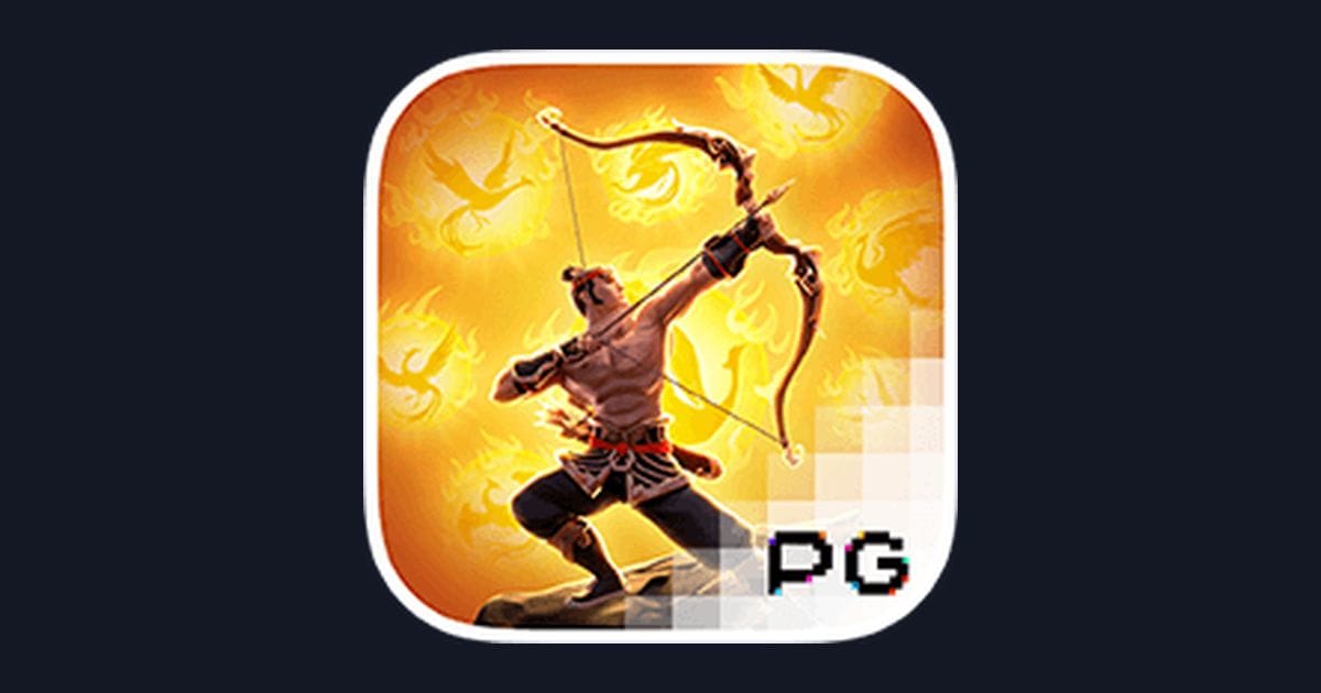 Legend of Hou Yi: Serunya Main Slot dengan Depo 5 Ribu di LTE4D