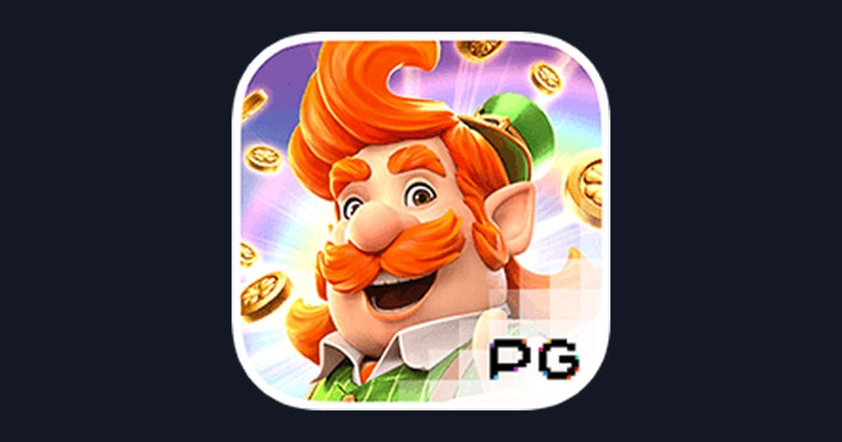Leprechaun Riches, Slot Anti Rungkad dengan Keseruan Tiada Henti