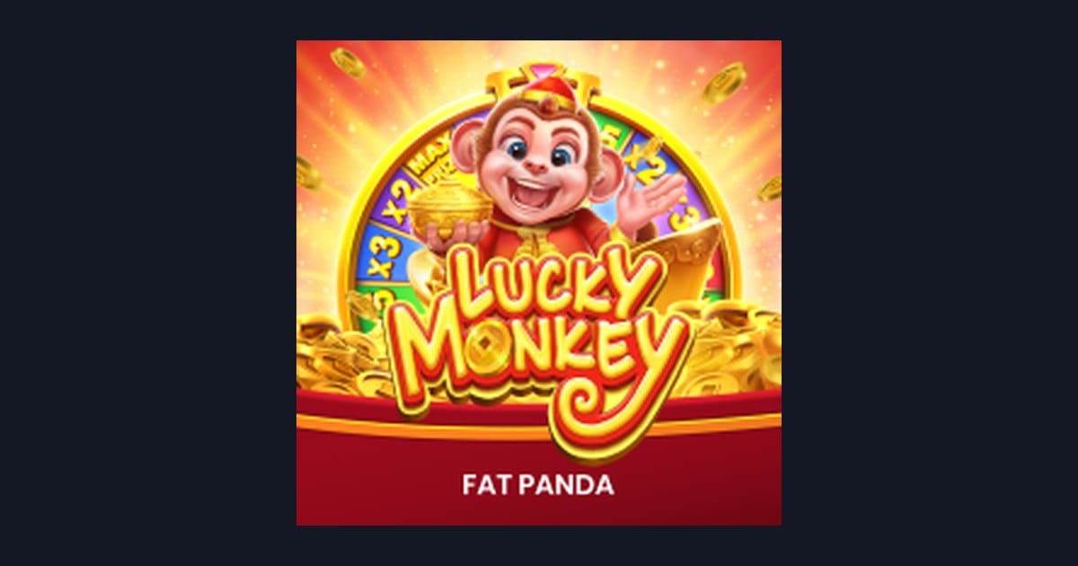 Lucky Monkey, Link Slot Gacor dengan Fitur Menarik dan RTP Optimal