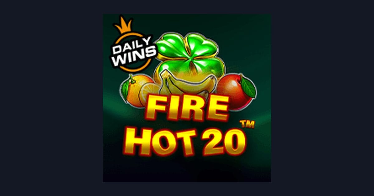 Menelusuri Pola Spin Gacor di Fire Hot 20 dari Pragmatic Play