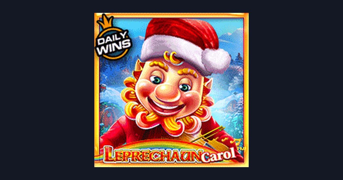 Mengenal Leprechaun Carol dan Tips Pola Maxwin Terbaik
