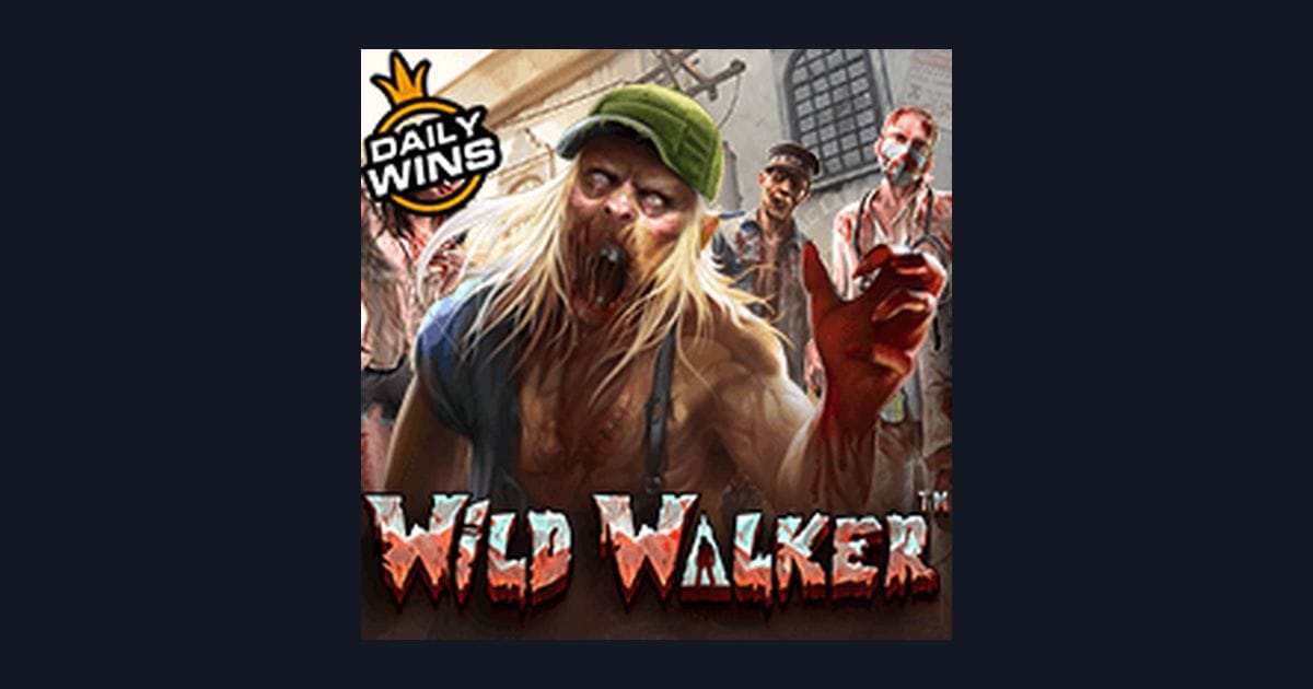 Mengenal Pola Spin Gacor di Wild Walker Slot dari Pragmatic Play