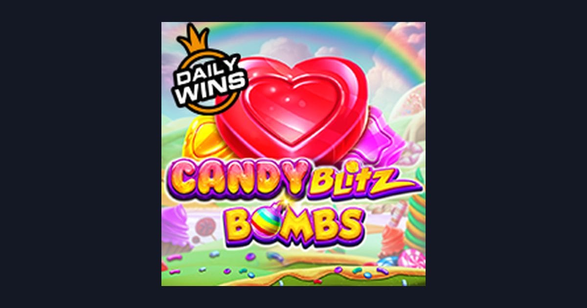 Mengulas Fitur & Tingkat Volatilitas Slot Candy Blitz Bombs dari Pragmatic Play
