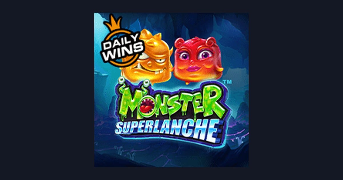 Mengulik Pola Spin Gacor di Monster Superlanche Slot Pragmatic Play