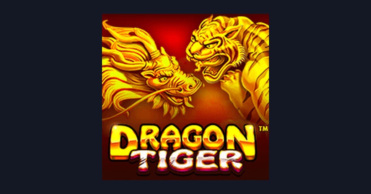 Mengupas Pola Spin Gacor di Slot Dragon Tiger dari Pragmatic Play