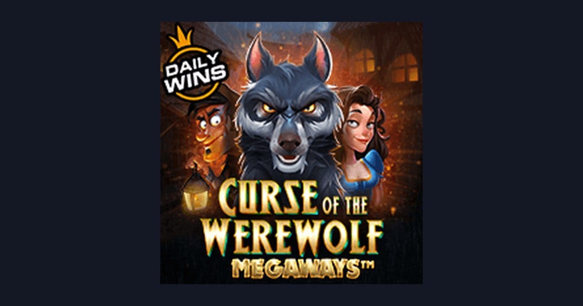Menjelajahi Curse of the Werewolf Megaways di Situs Slot Terpercaya