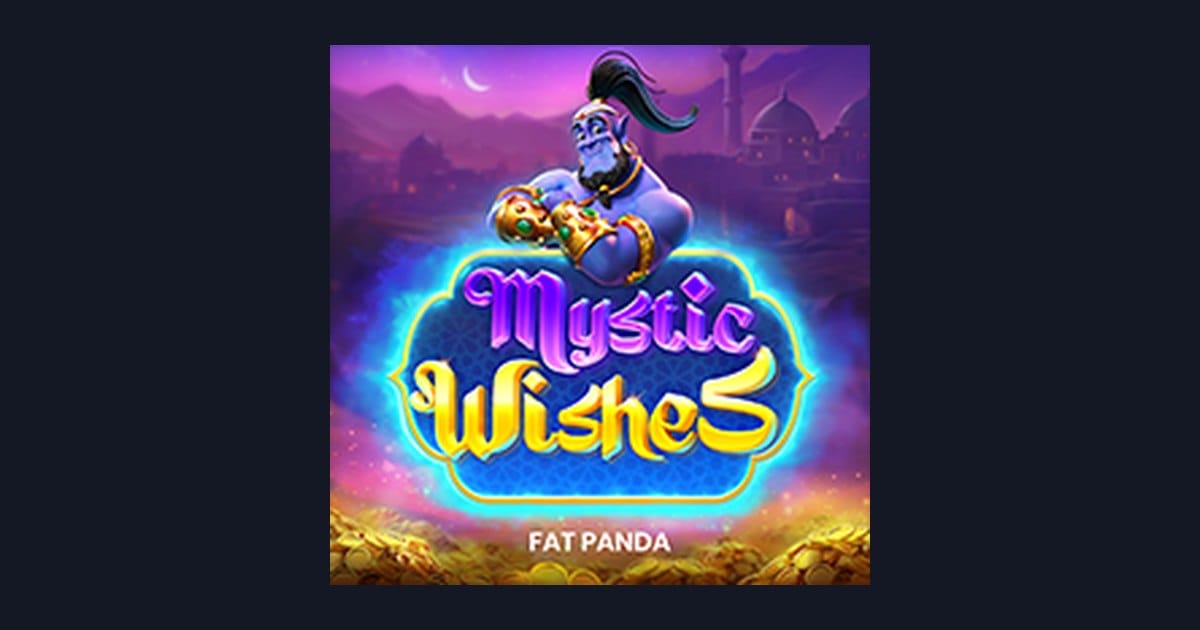 Mystic Wishes Slot: Rahasia Modal Receh Cuan dengan Fitur Menarik