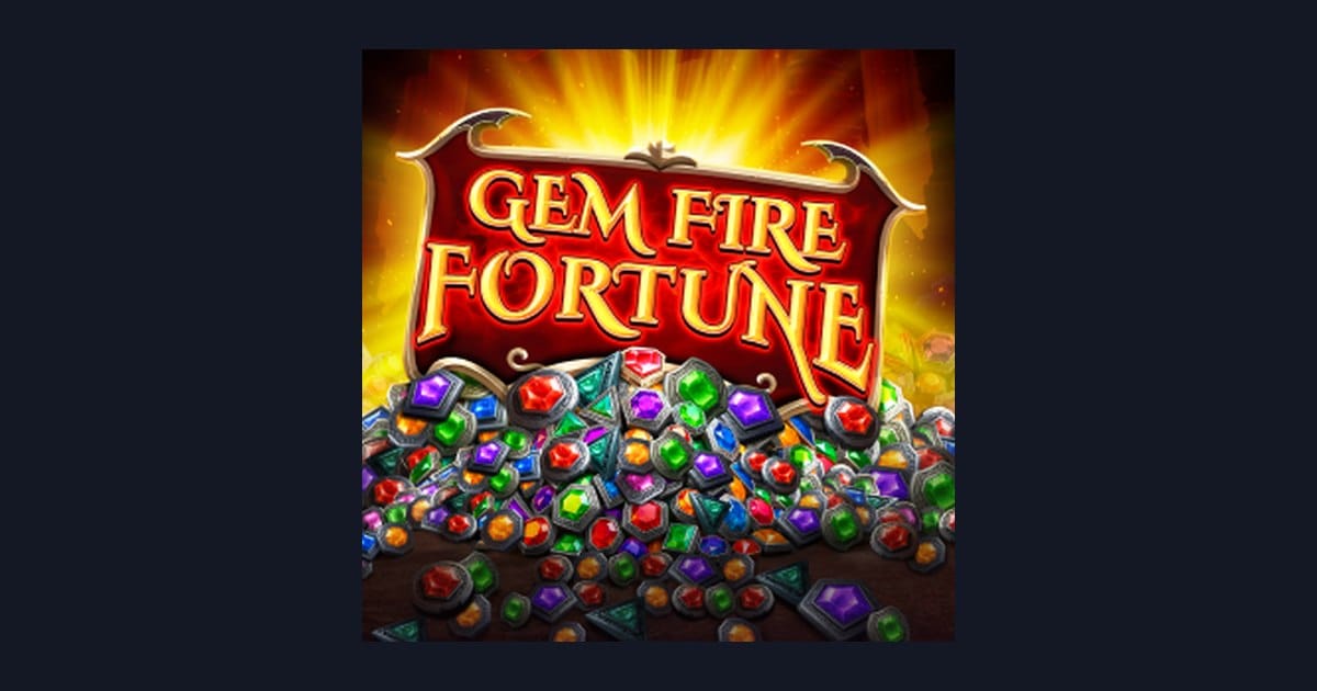Nikmati Gem Fire Fortune dengan Deposit Dana OVO Gopay Mudah dan Praktis