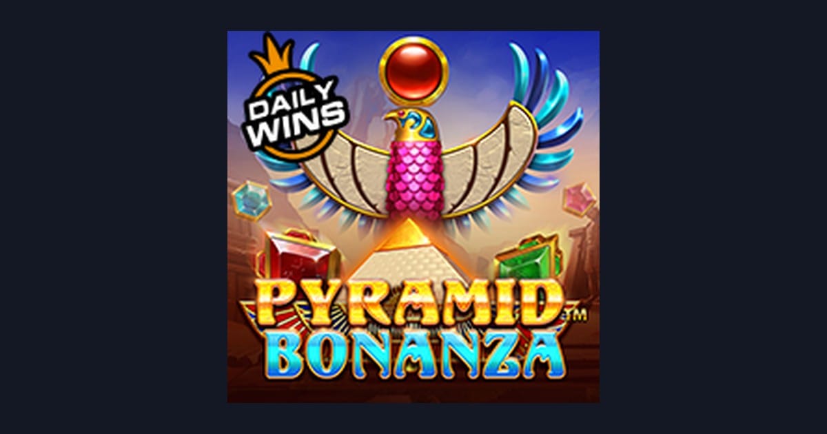Rahasia Menang Mudah di Slot Pyramid Bonanza Slot Gacor