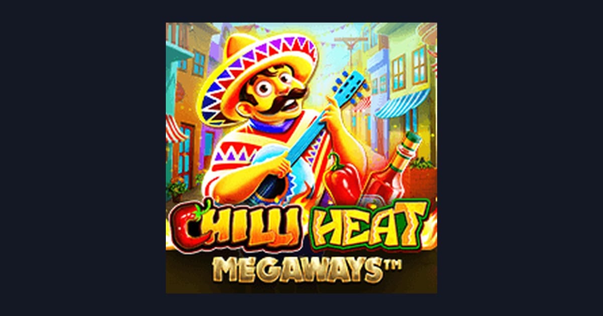 Rahasia Menang Slot Chilli Heat Megaways untuk Pemula