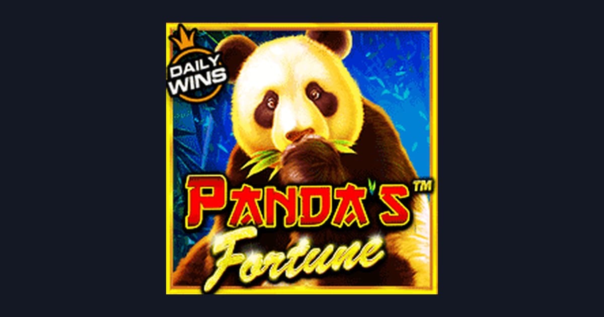 Rahasia Pola Spin Gacor di Slot Panda Fortune dari Pragmatic Play