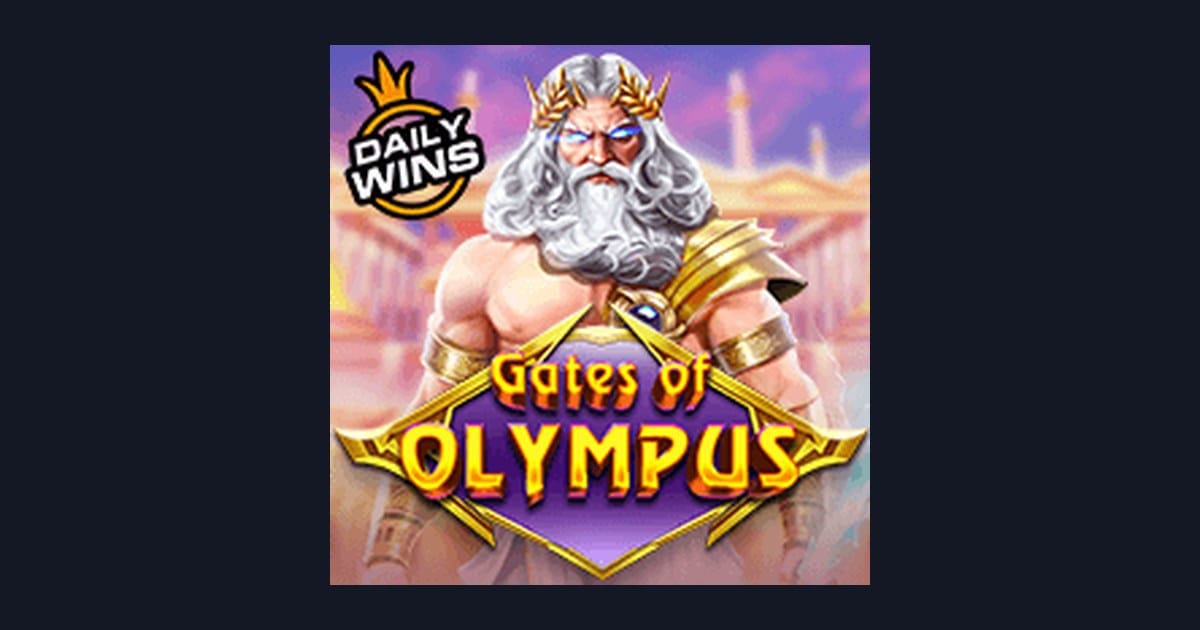 Rahasia Slot Anti Rungkad Gates of Olympus yang Wajib Dicoba