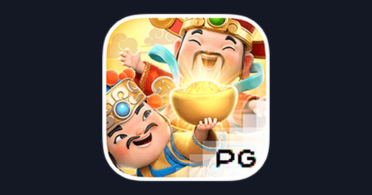 Rahasia Slot Gacor Hari Ini dengan Cai Shen Wins dari PG Soft