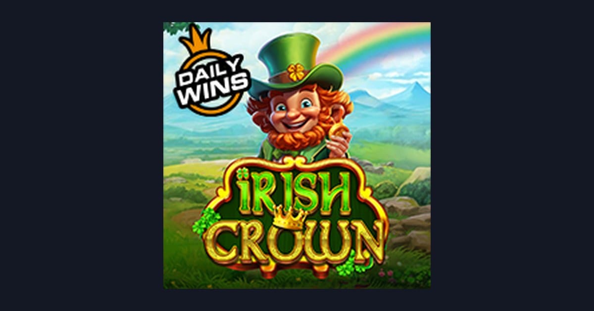Rahasia Slot Gacor Irish Crown dari Pragmatic Play yang Gampang Menang
