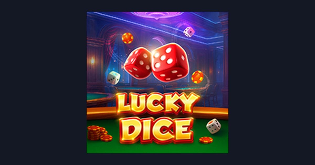 Raih Jackpot Progresif Terbesar dengan Slot Lucky Dice dari Pragmatic Play