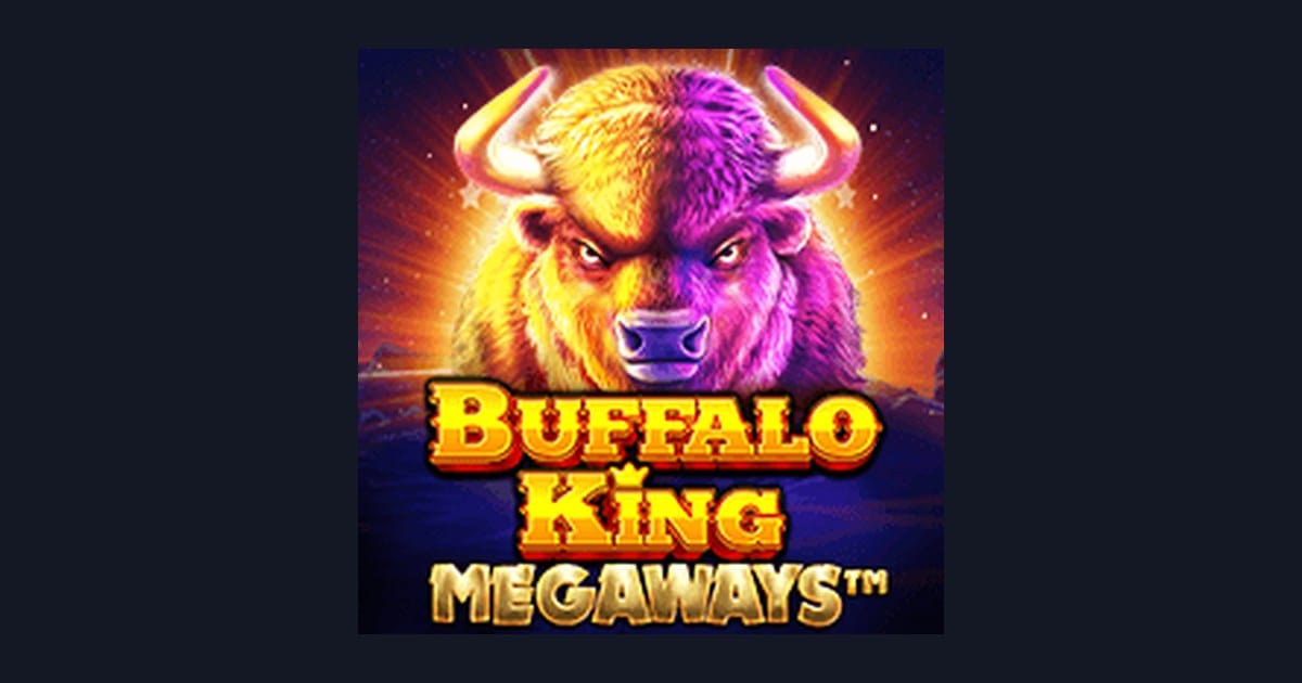 Raih Slot Maxwin Seru dengan Buffalo King Megaways dari Pragmatic Play