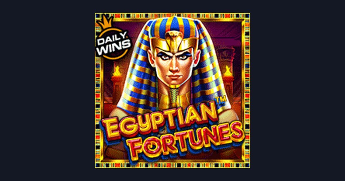 Rasakan Sensasi Freespin & Scatter Hoki di Egyptian Fortunes