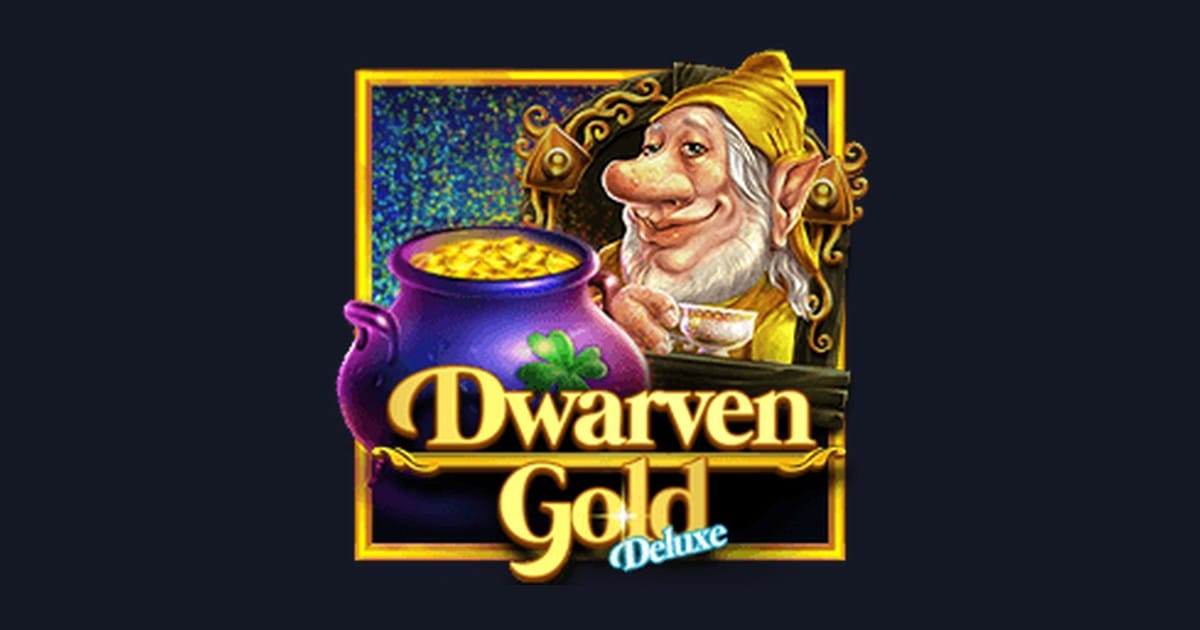 Review Jujur Dwarven Gold Deluxe dan Cara Coba Demo Slot Terbaik