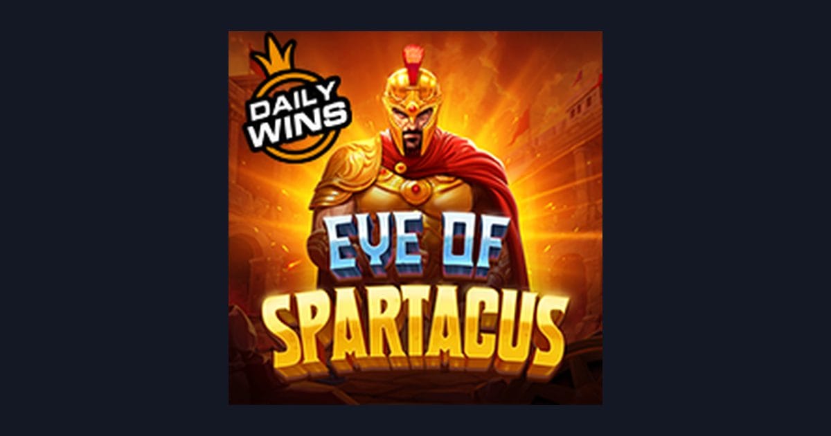 Serunya Freespin & Scatter Hoki di Slot Eye of Spartacus dari Pragmatic Play