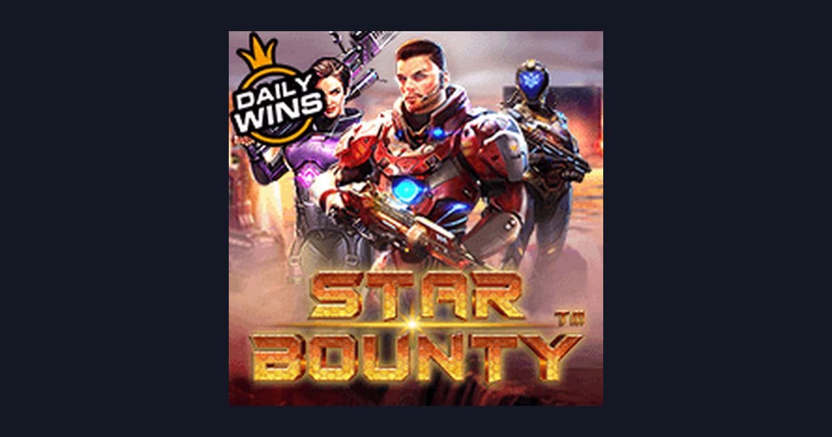 Star Bounty, Slot Gacor Gampang Menang dengan Fitur Menarik