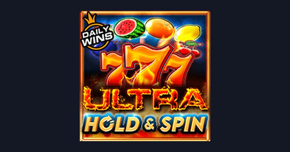 Strategi dan Tips Pola Maxwin di Ultra Hold and Spin Slot Pragmatic Play