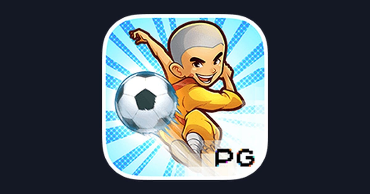 Trik Auto Maxwin Seru Bermain Slot Shaolin Soccer dari PG Soft