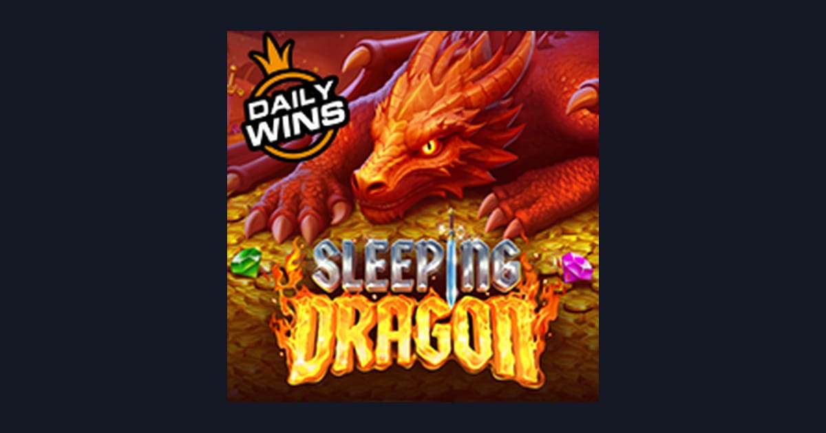 Trik Auto Maxwin Bermain Slot Sleeping Dragon dari Pragmatic Play