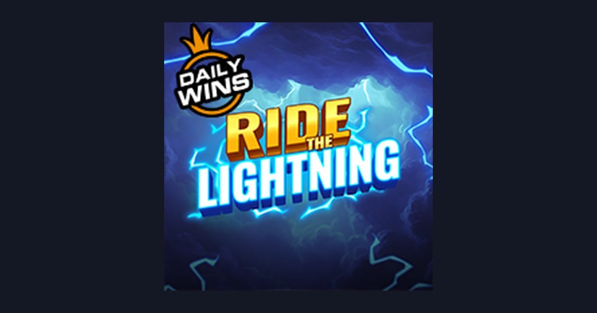 Trik Auto Maxwin Main Slot Ride the Lightning dari Pragmatic Play
